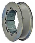 Airflex气动离合器28CB525