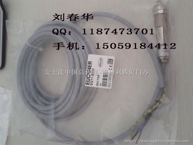 EUCHNER手轮代理HKD100S100A05