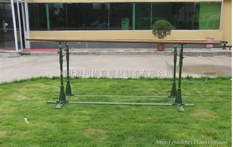 标准军用双杠高度 军用双杠尺寸