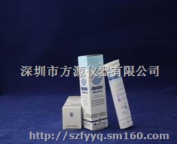 AQUADUR水硬度测试条水硬度试纸