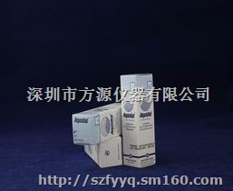 食品行业专用检测水硬度试纸总硬度测试盒