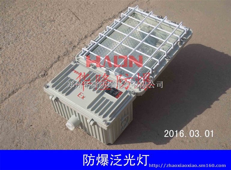 防爆灯具