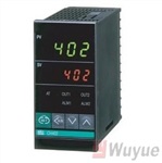 CH402智能温控仪表配套压簧式热电偶