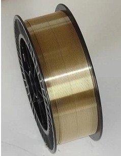 S211硅青铜焊丝 飞机牌硅铜焊丝