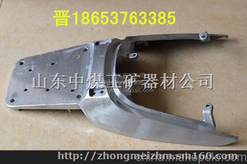 SGW-40T 刮板机机尾架   刮板机尾架