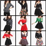 深圳尾货服装批发外贸原单个性春夏女装杂款板衣清仓