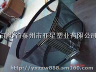 特氟龙网格输送带