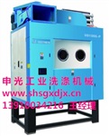 贯通式烘干机申光工业用烘干机厂家