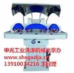 领袖夹机申光工业用领袖夹机介绍