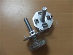 供应展览展会八棱柱支脚
