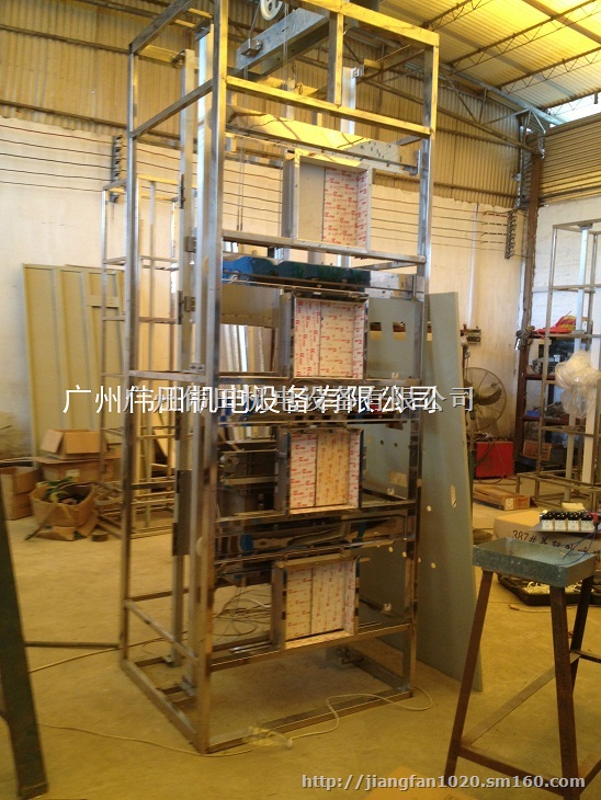 广东教学电梯生产厂,电梯模型,教学门机,仿真电梯