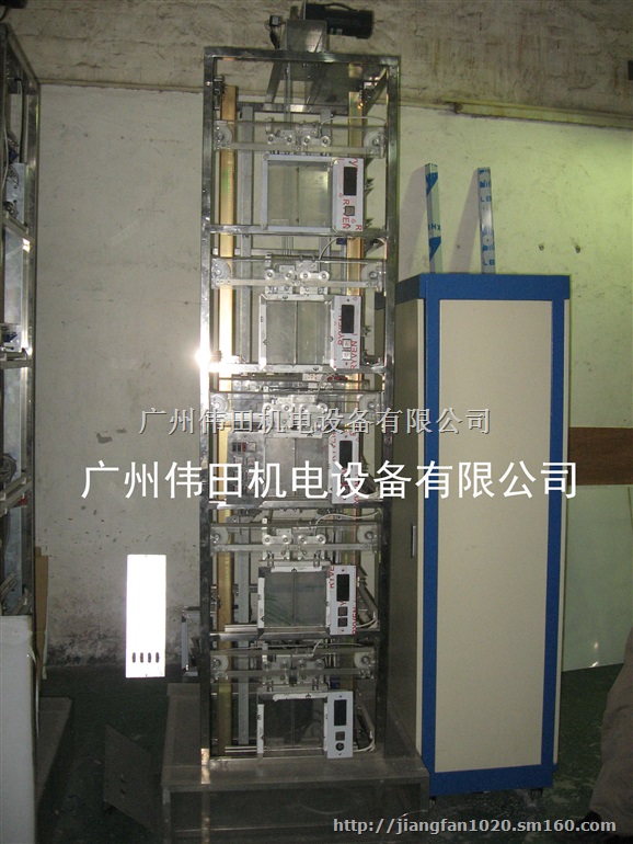 广东教学电梯生产厂,电梯模型,教学门机,仿真电梯