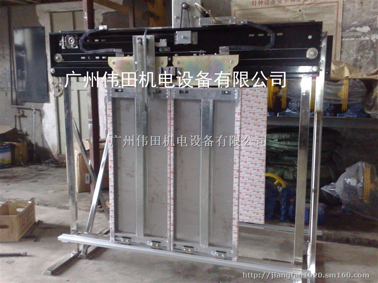 广东教学电梯生产厂，电梯模型，教学门机，仿真电梯