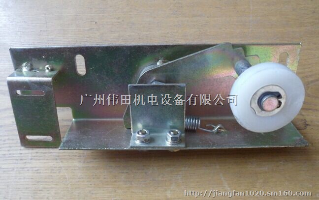 杂物电梯餐梯新型特种门锁电梯电动磁性厅门锁电梯配件