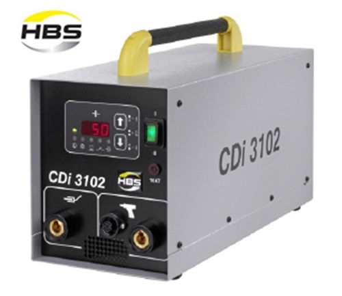 CDi3102螺柱焊机 HBS螺柱焊机价格