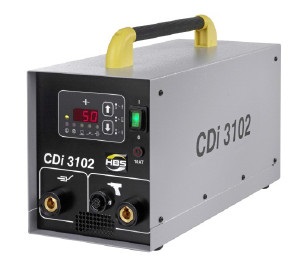 CDi3102螺柱焊机 HBS螺柱焊机价格