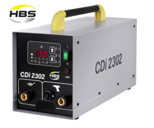 CDi2302螺柱焊机 HBS储能螺柱焊机价格