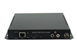 hdmicvbs高清网络直播编码器