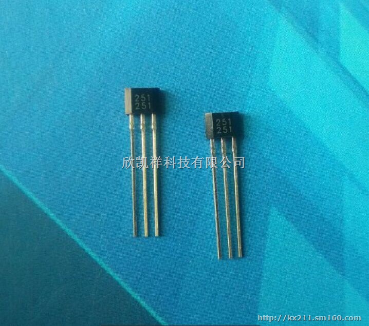 按摩器用霍尔开关 加湿器用磁控元件DH481