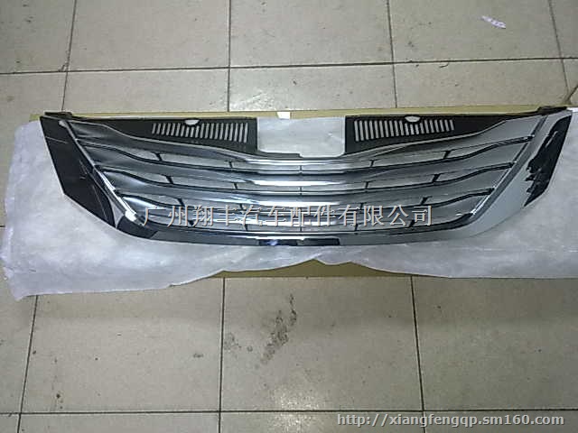 北美丰田塞纳汽车尾灯大灯保险杠叶子板原厂配件