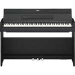 雅马哈电钢琴YDP-S52 参数表 键盘数量 88