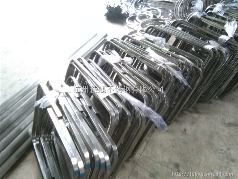 杭州佳麒不锈钢弯管加工简介