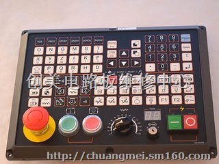 伺服马达驱动器维修,宝元系统,数控系统维修,创美