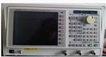 Advantest R3767CG 供应 网络分析