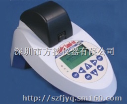 费歇尔弧细菌发光生物毒性分析检测仪