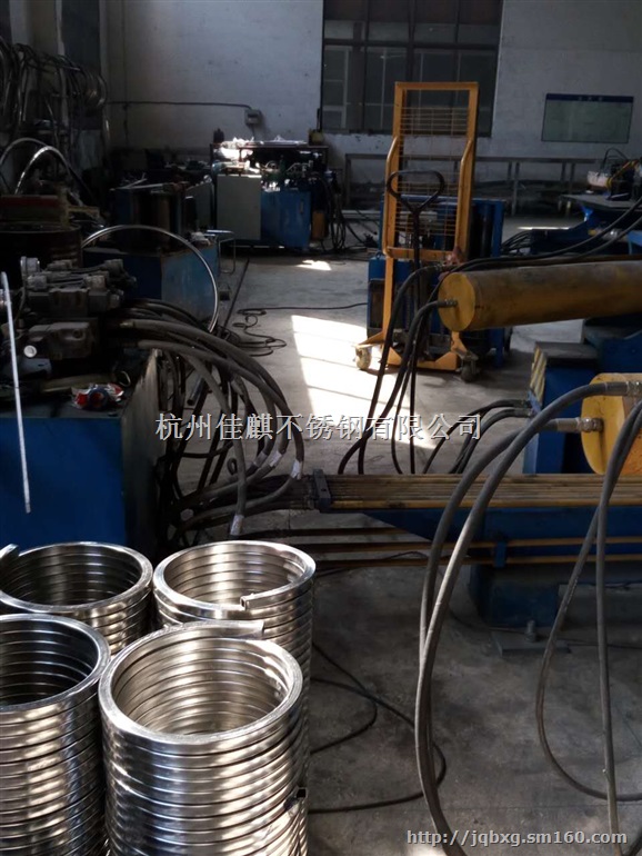 不锈钢方管弯管加工哪里找