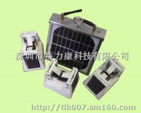 配电架空线路数据采集终端特点