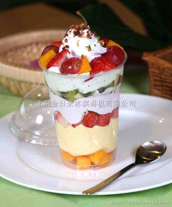 冰之乐新款冰淇淋机，冰激凌机，硬软冰淇淋机，冰淇淋