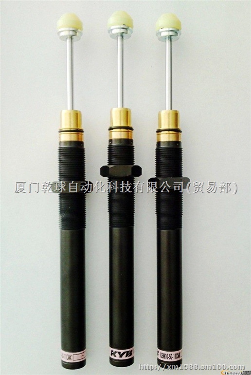 日本KYB缓冲器KPG80-60