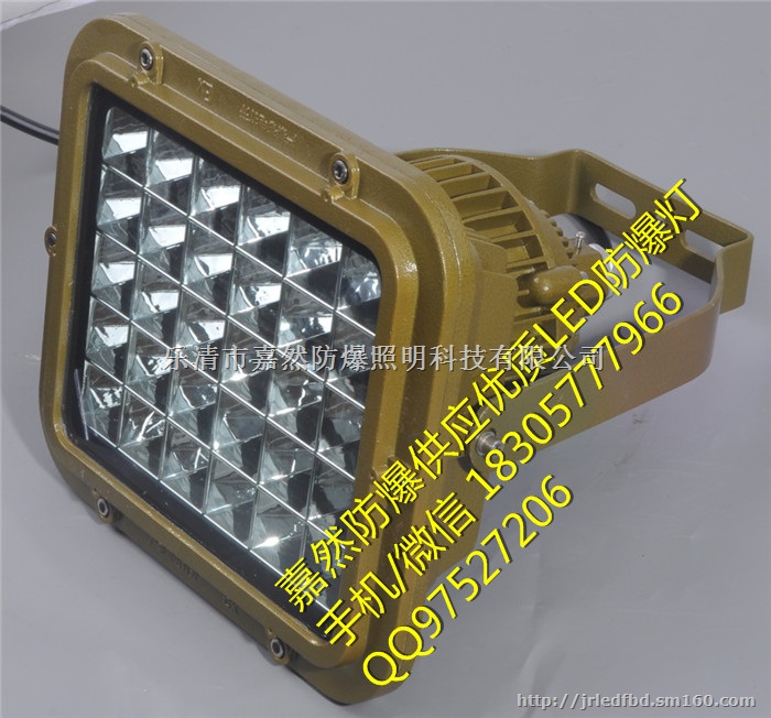 上海工厂防爆吊灯70w,天津led防爆厂房灯60w