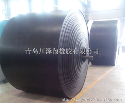 橡胶输送皮带  橡胶输送带 平面橡胶环形带