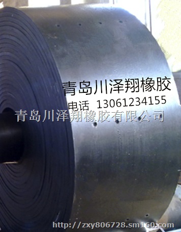 钢丝绳皮带  钢丝绳提升带