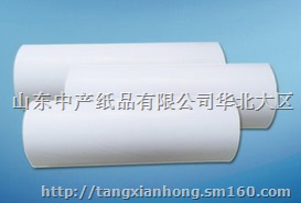 58克医用包装淋膜纸 包装医用手套用的淋膜纸