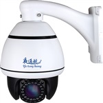 船舶专用微型高速球YTH-IRG10E/H