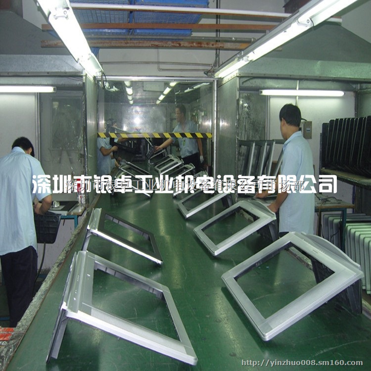 隧道炉生产厂家批发广东网带炉
