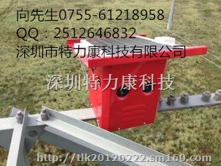 超声波语音驱鸟器供应厂商