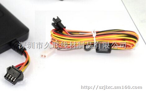 汽车行车记录仪线材