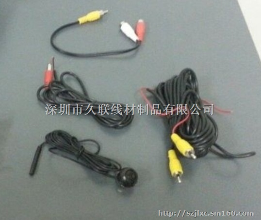 汽车行车记录仪线材