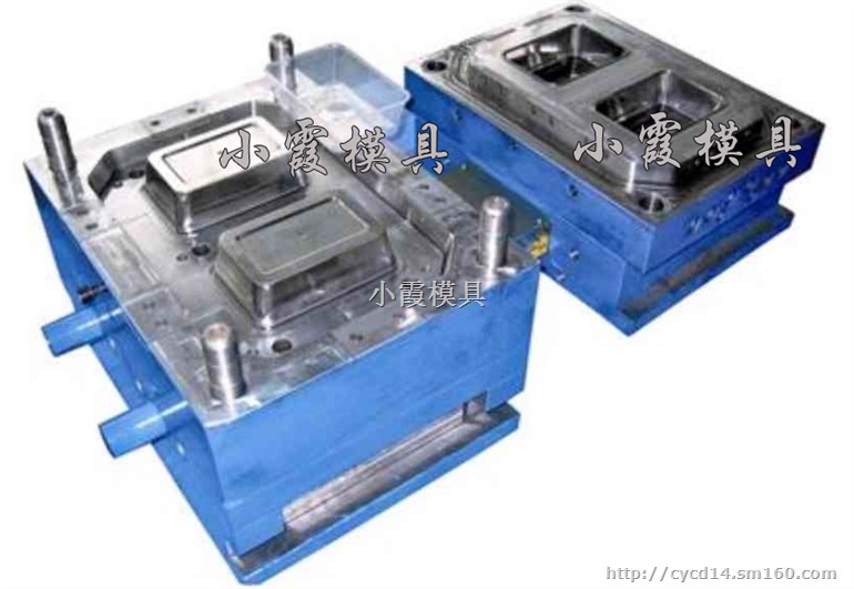 专业ABS塑胶电表箱模具，电表箱注塑外壳模具