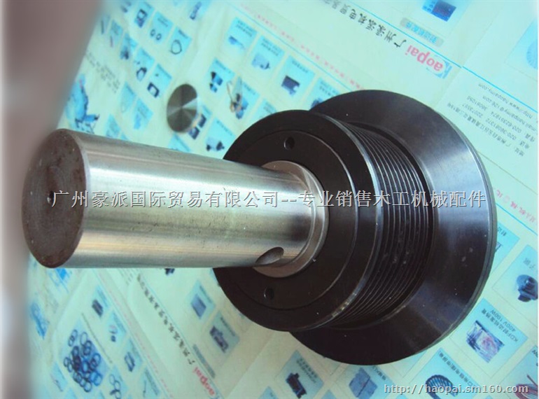 HPP180电子锯大锯总成 主锯总成