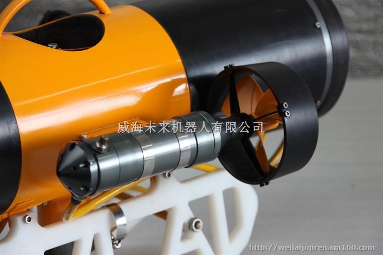 vvlai水下机器人