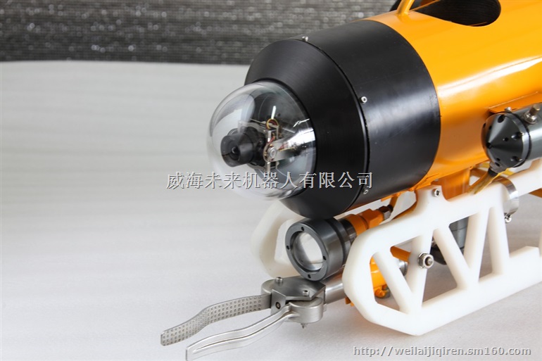 vvlai水下机器人