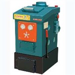 流动燃烧气化锅炉深受用户认可