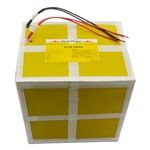 太阳能光伏专用储能蓄电池12.8V 240Ah