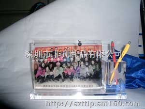 深圳水晶工艺品,开业开工仪式纪念品,经销商年会纪念