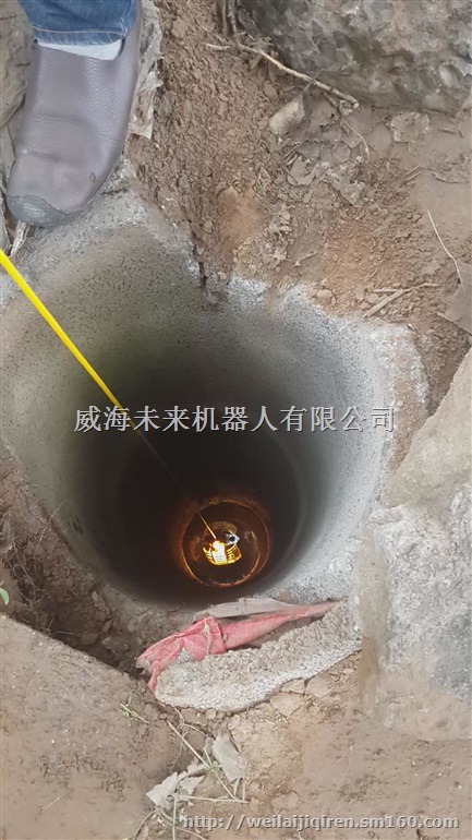 vvlai 水下机器人、打捞